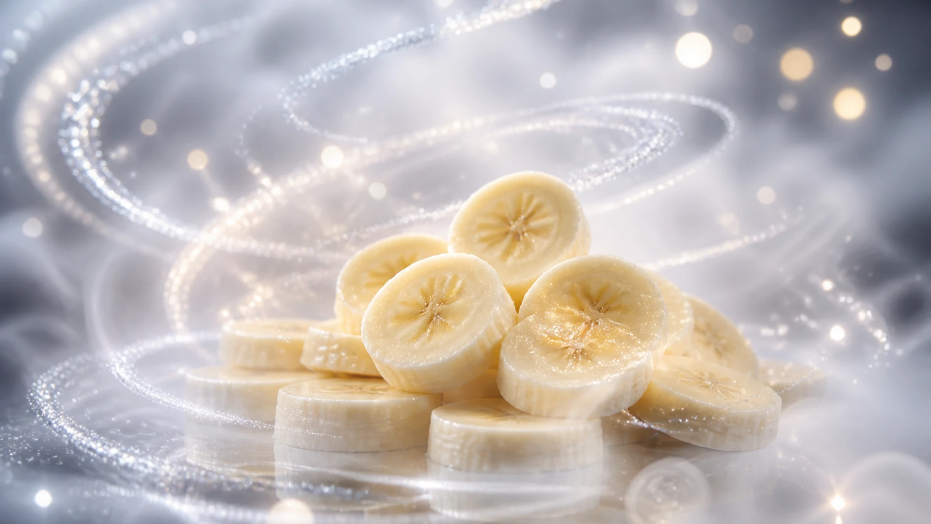 ALIBARBAR TEQ 12000 Banana Buzz flavour concept artwork