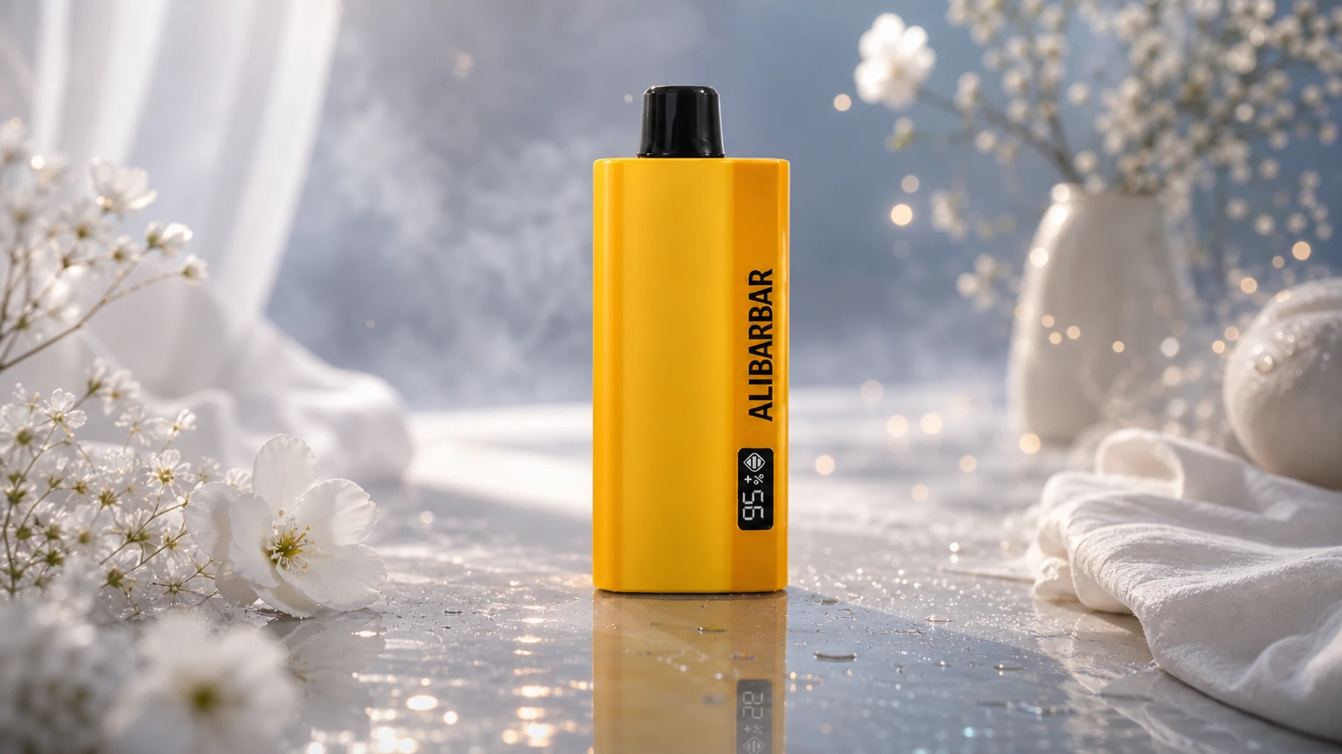 ALIBARBAR TEQ 12000 lifestyle product scene