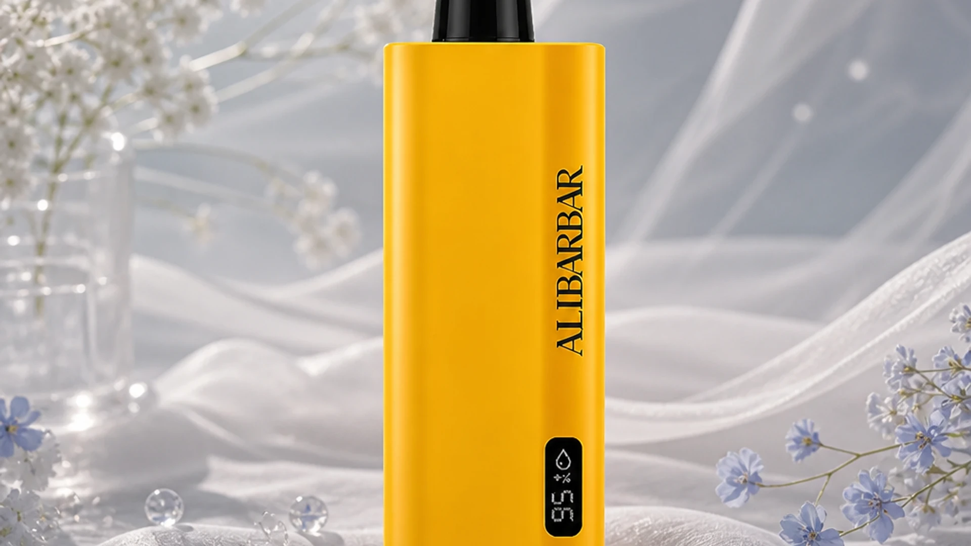 ALIBARBAR TEQ 12000 studio gallery view