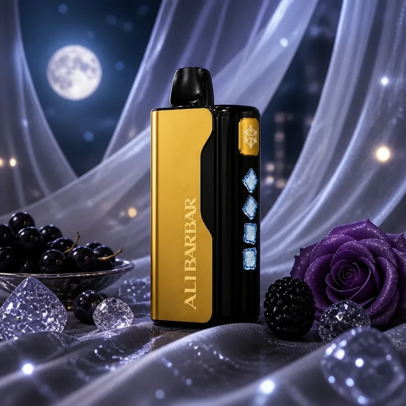 ALIBARBAR 12000 Lady Killer flavour product image