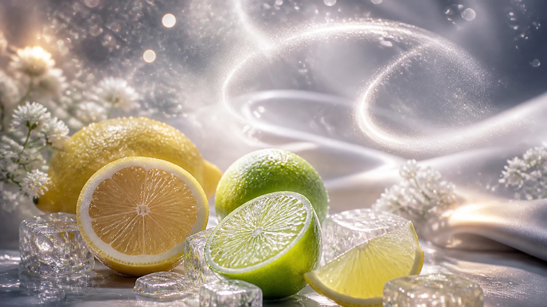 ALIBARBAR 12000 Lemon Lime product image