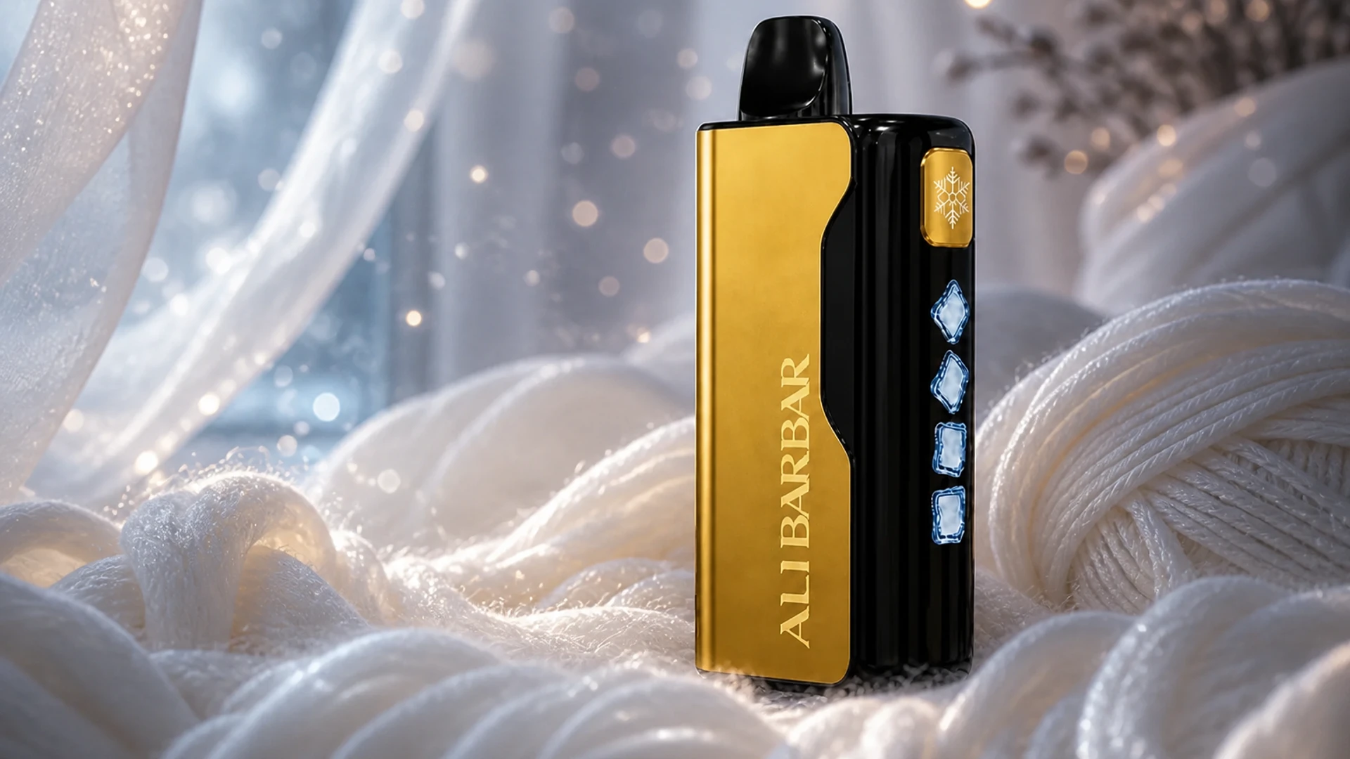 ALIBARBAR 12000 series introduction image