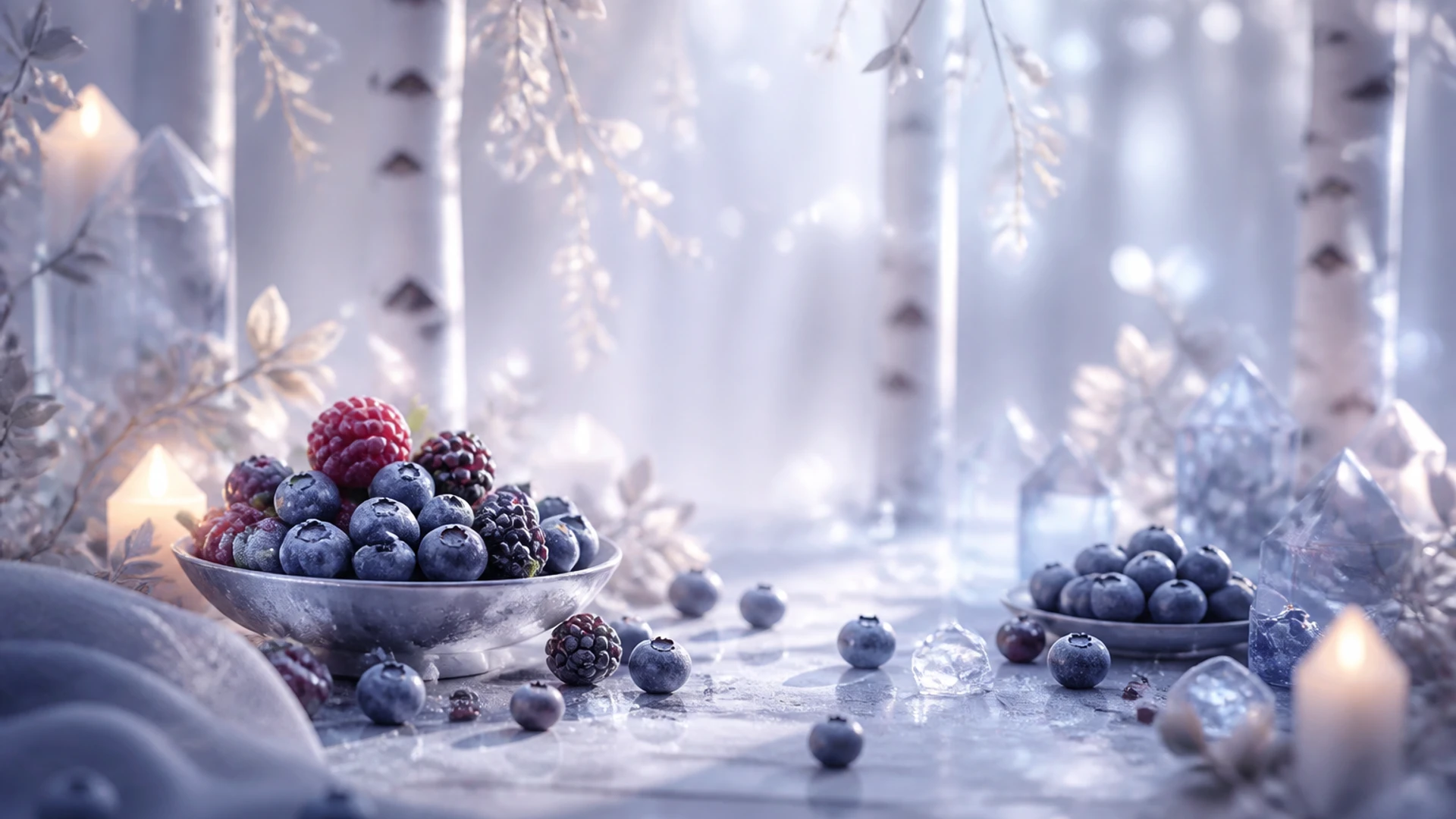 IGET Bar Pro 10000 Blueberry Ice flavour concept artwork