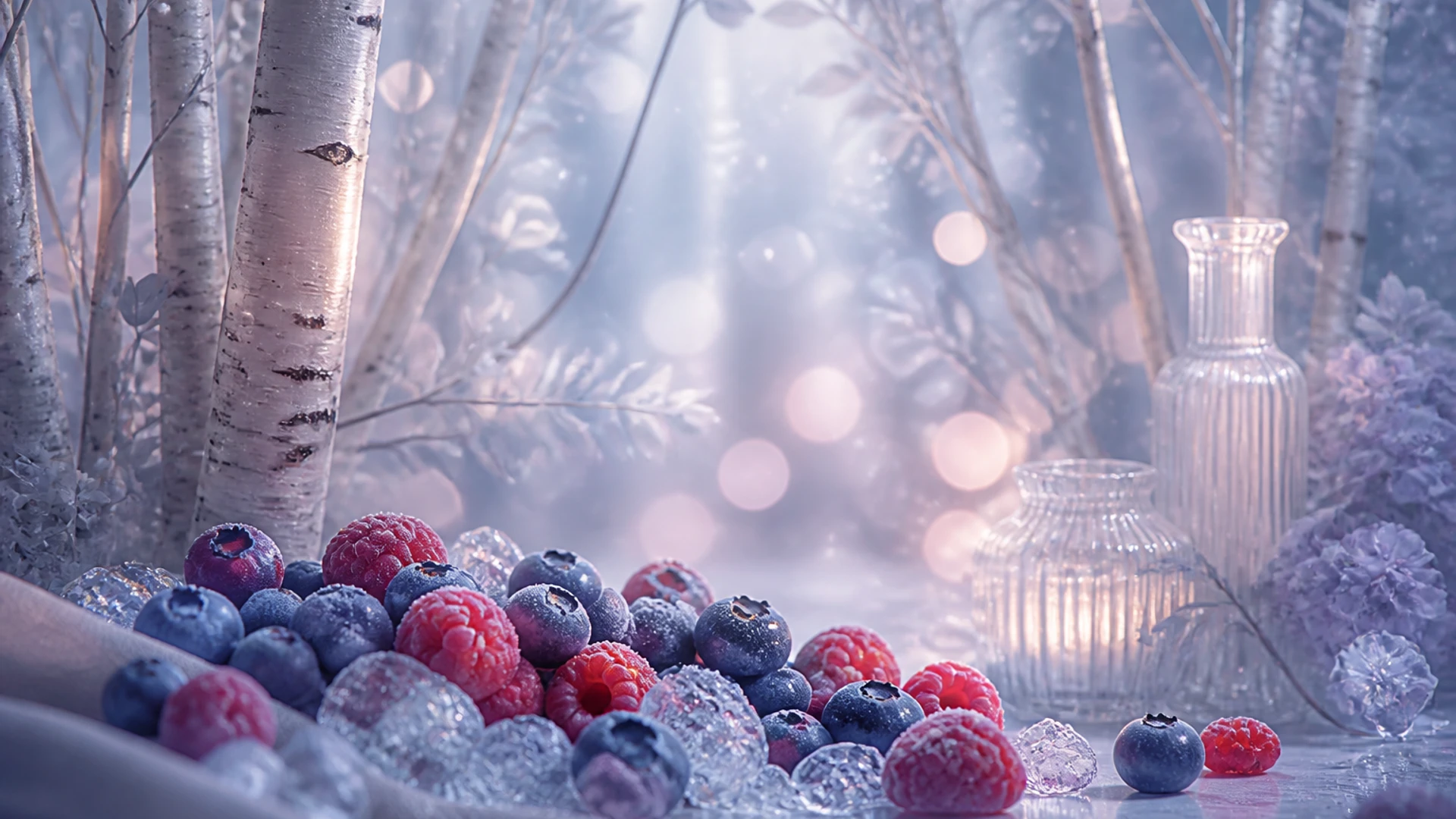 IGET Bar Pro 10000 Blueberry Raspberry flavour concept artwork
