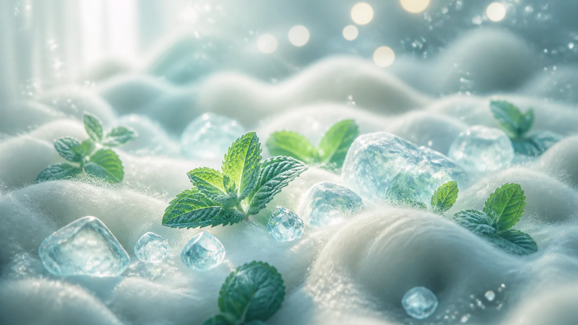 IGET Bar Pro 10000 Dynamic Mint flavour concept artwork