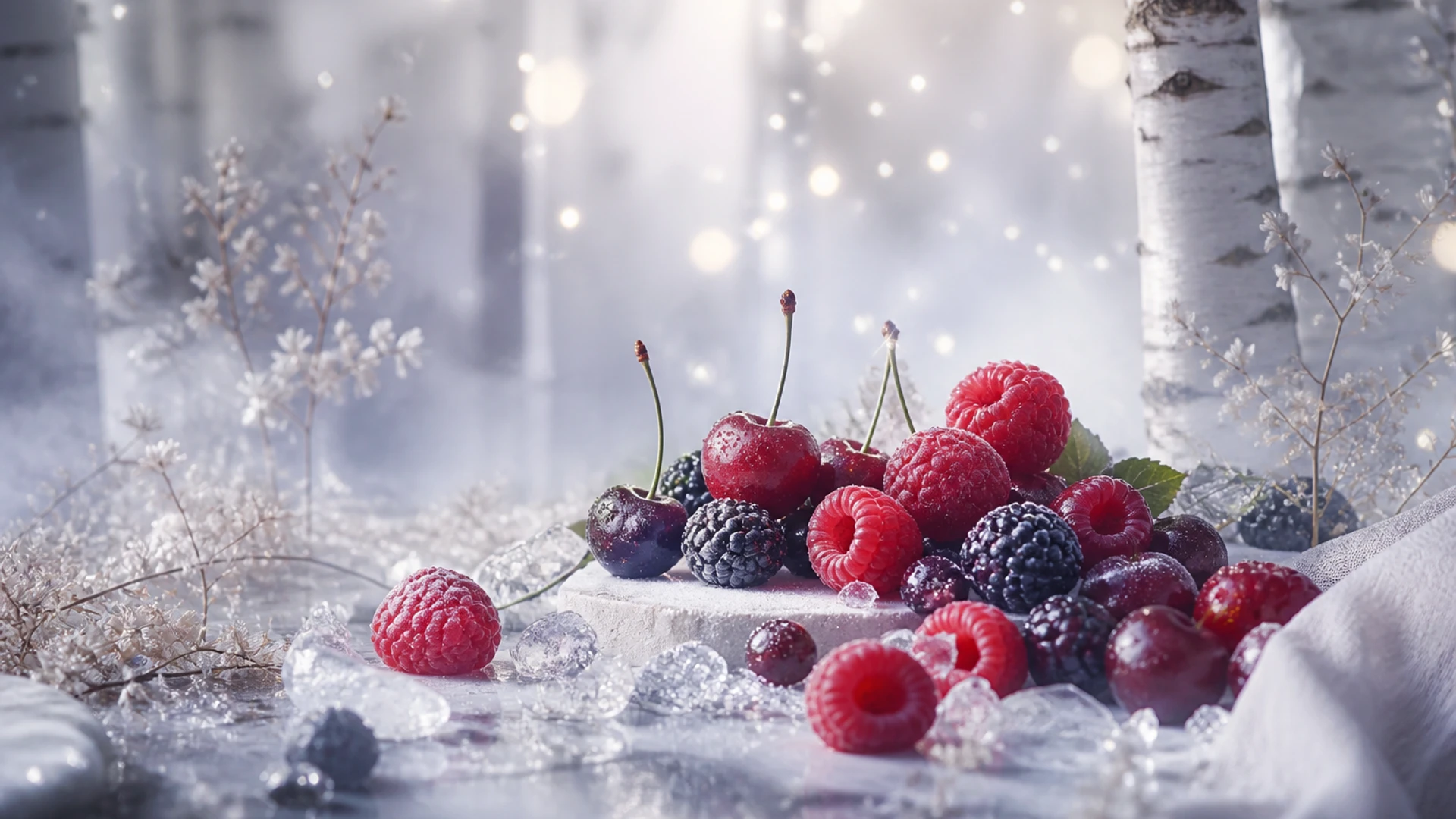 IGET Bar Pro 10000 Raspberry Cherry Blackberry flavour concept artwork