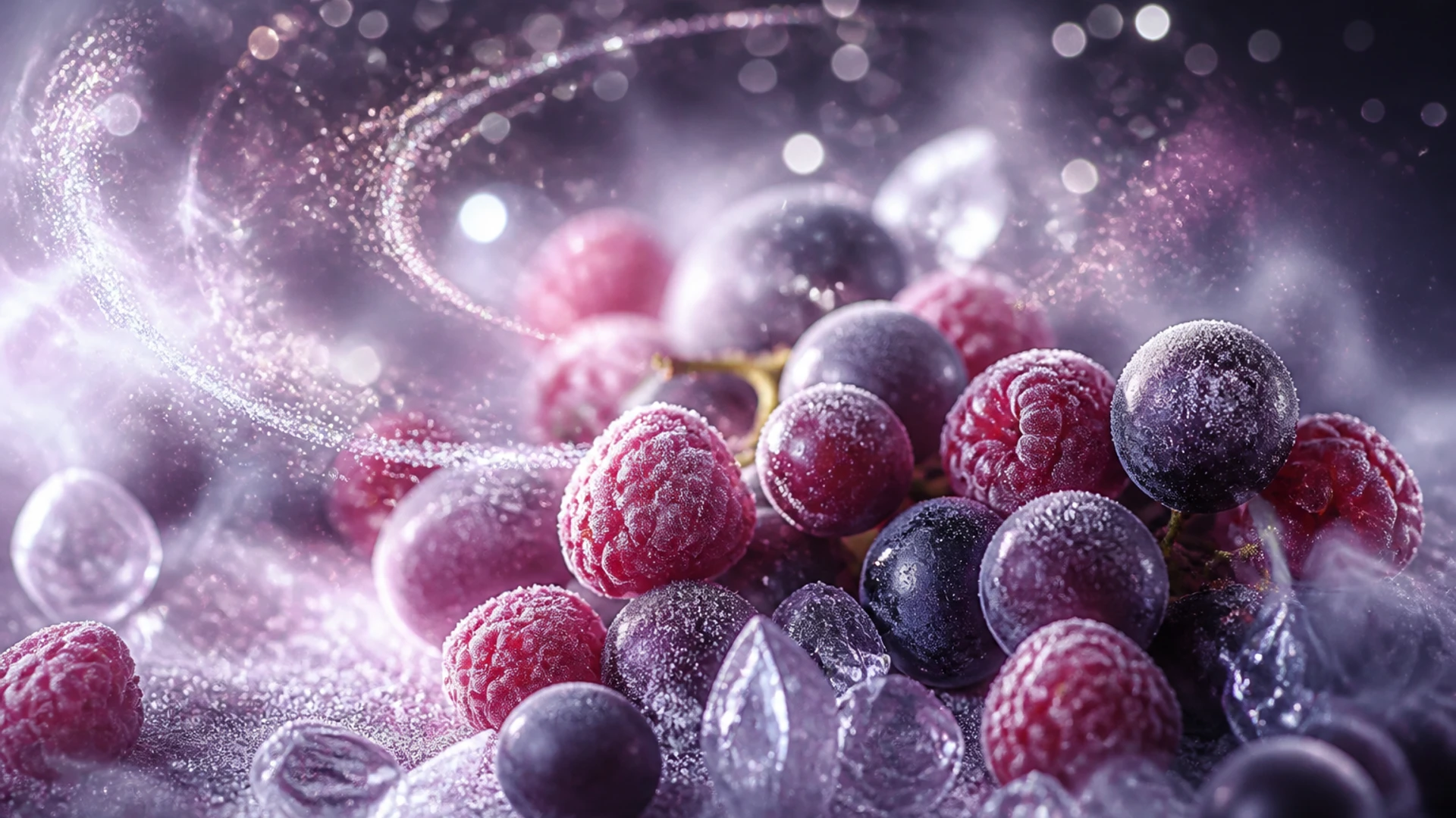 IGET Bar Pro 10000 Raspberry Grape flavour concept artwork