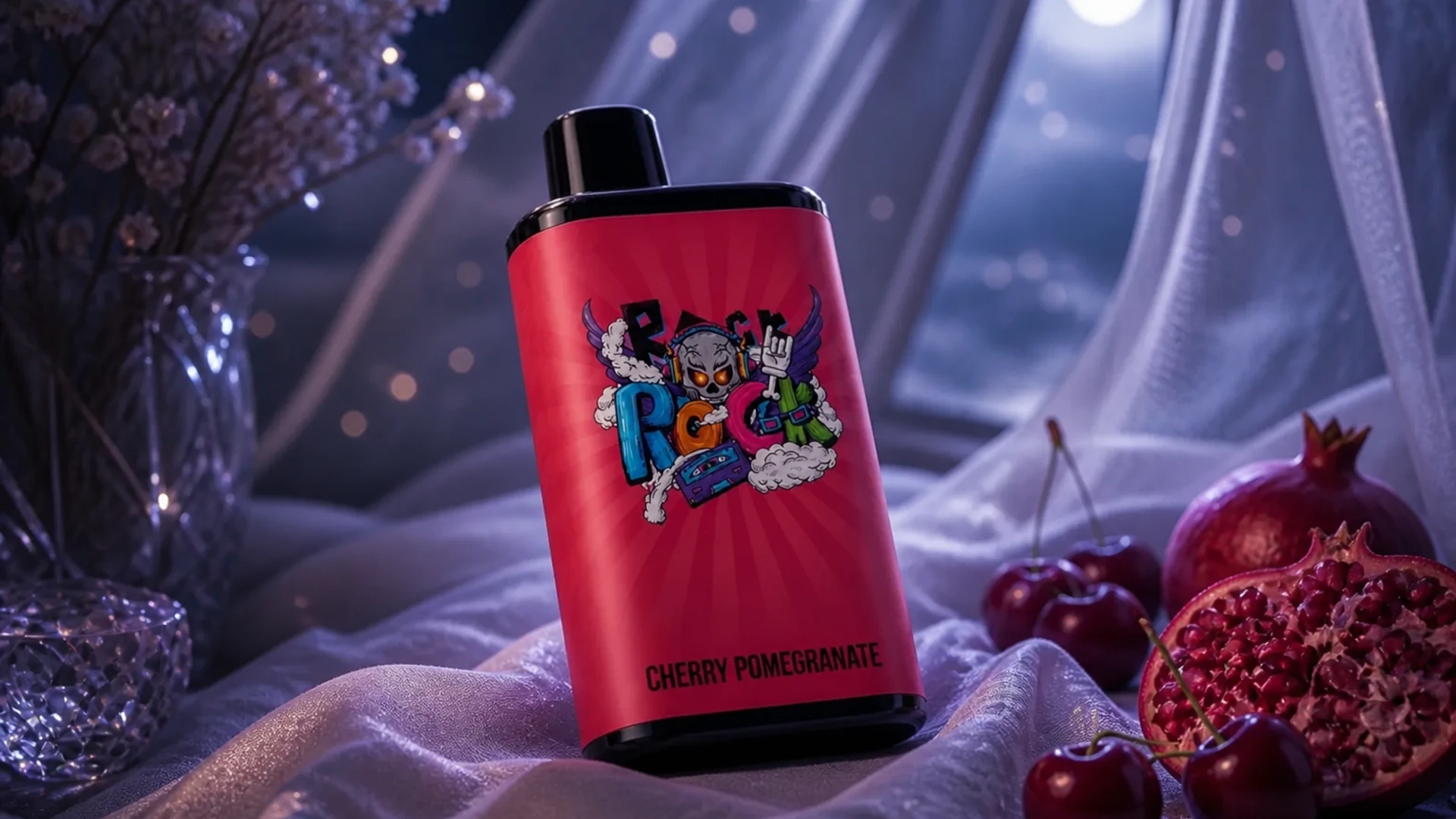 IGET Bar Pro 10000 lifestyle product scene