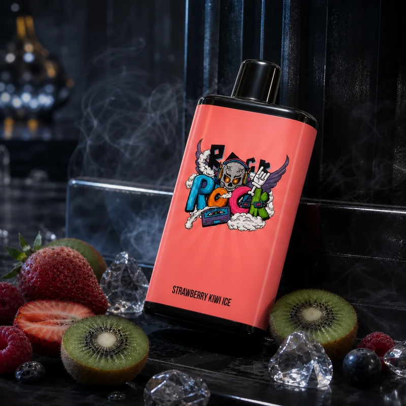 IGET Bar Pro 10000 studio gallery view