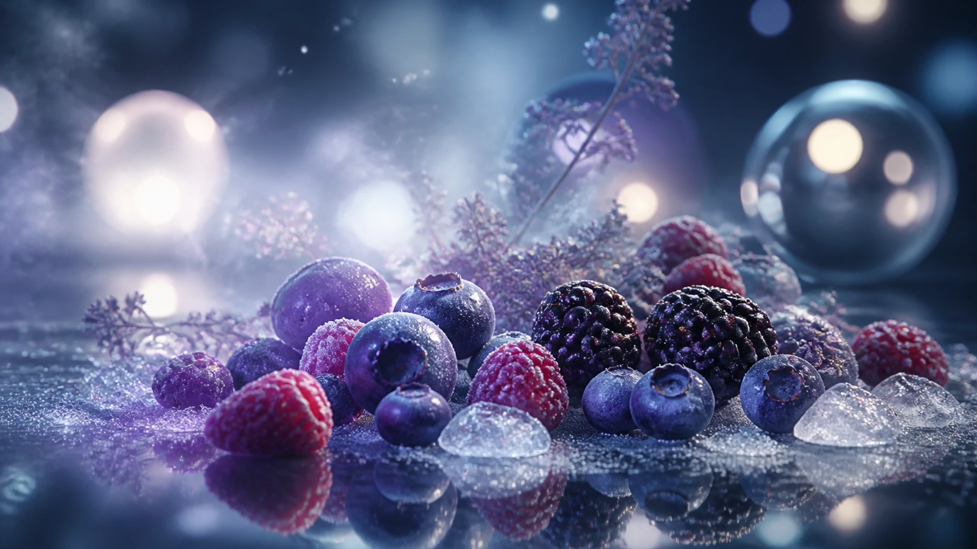 SP2S 12000 Blueberry Blast flavour concept artwork