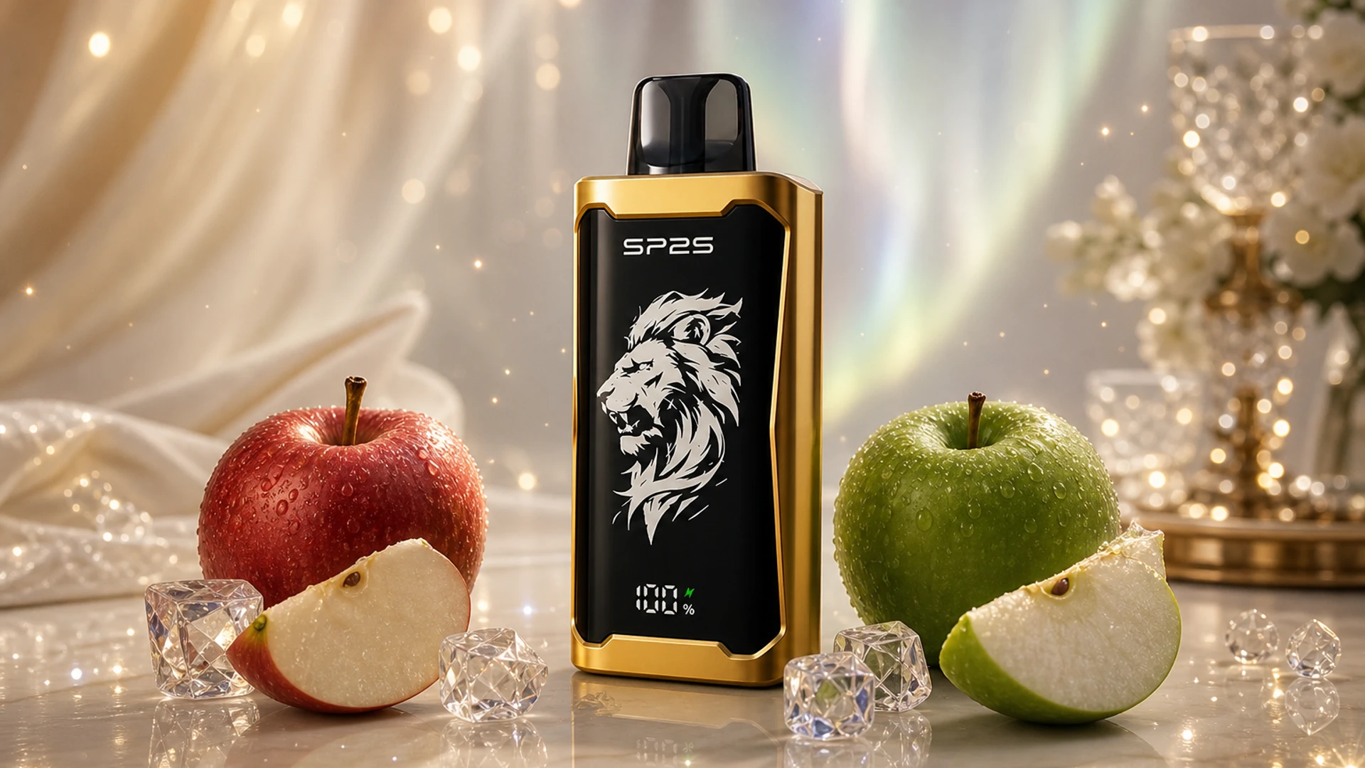 SP2S 12000 Double Apple product image