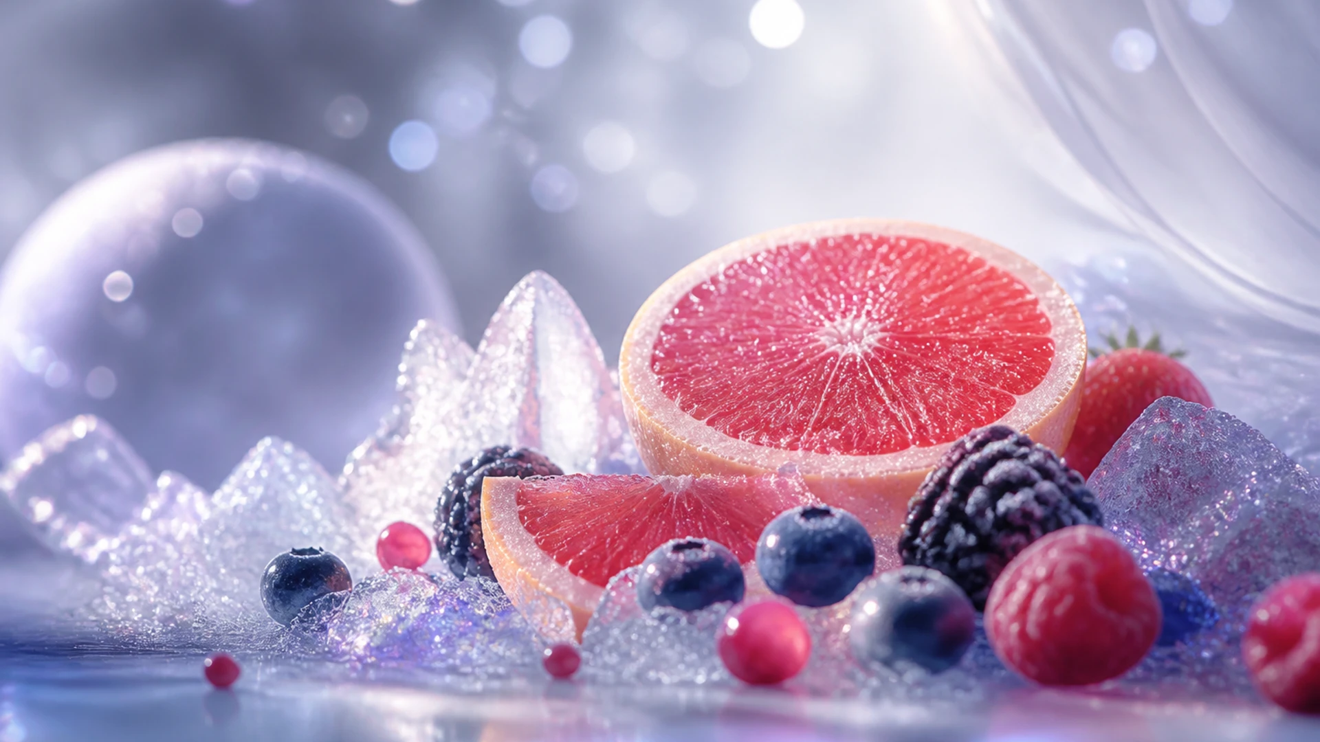 SP2S 12000 Grapefruit flavour concept artwork
