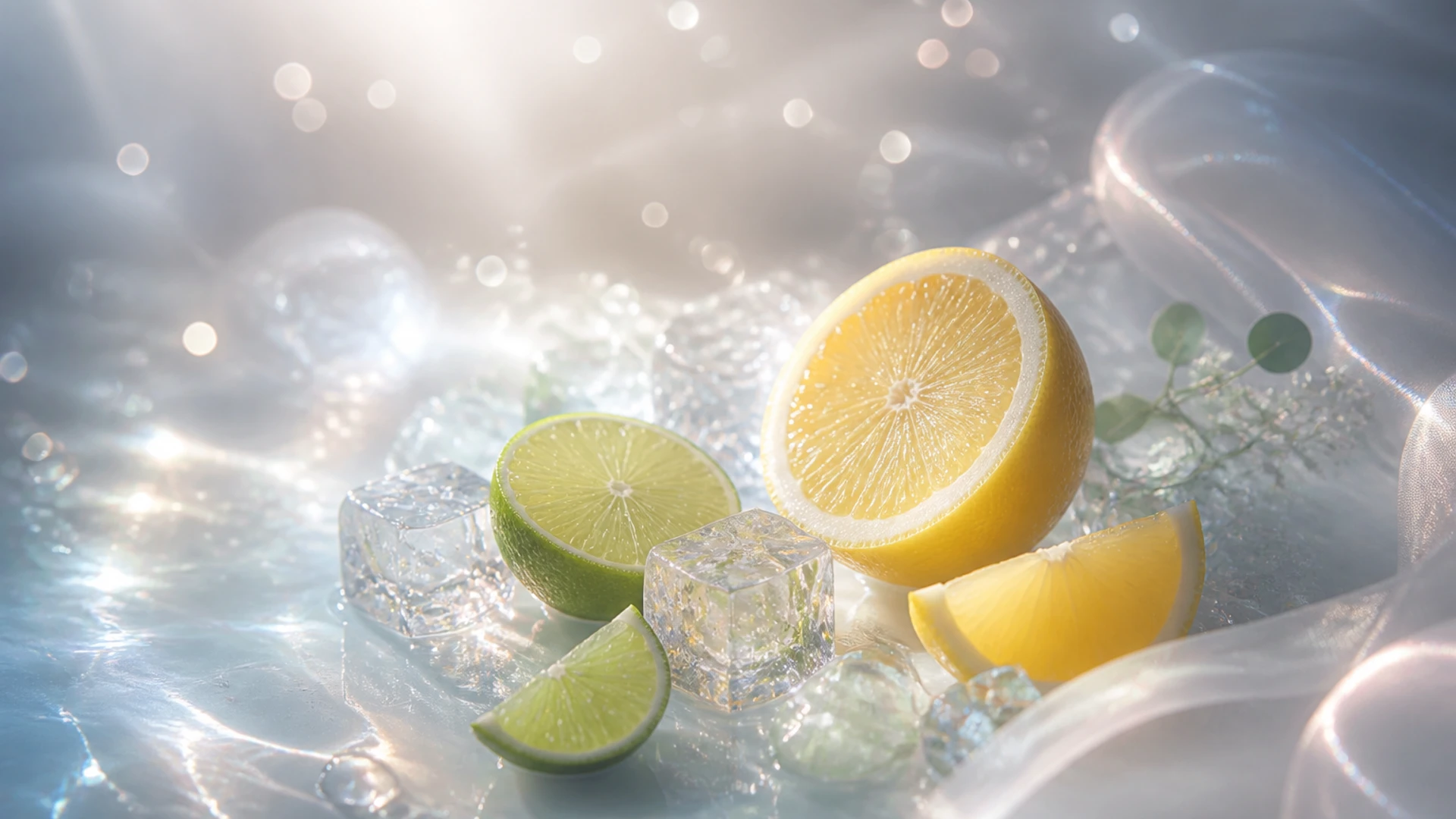 SP2S 12000 Lemon And Lime flavour concept artwork