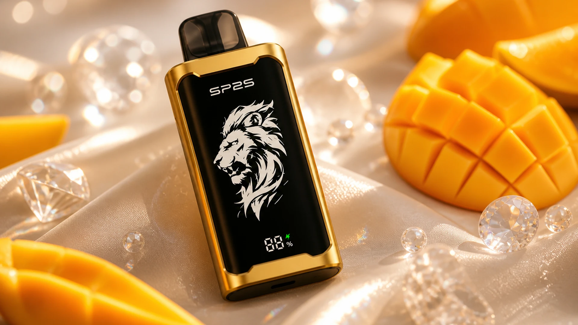 SP2S 12000 Mango product image