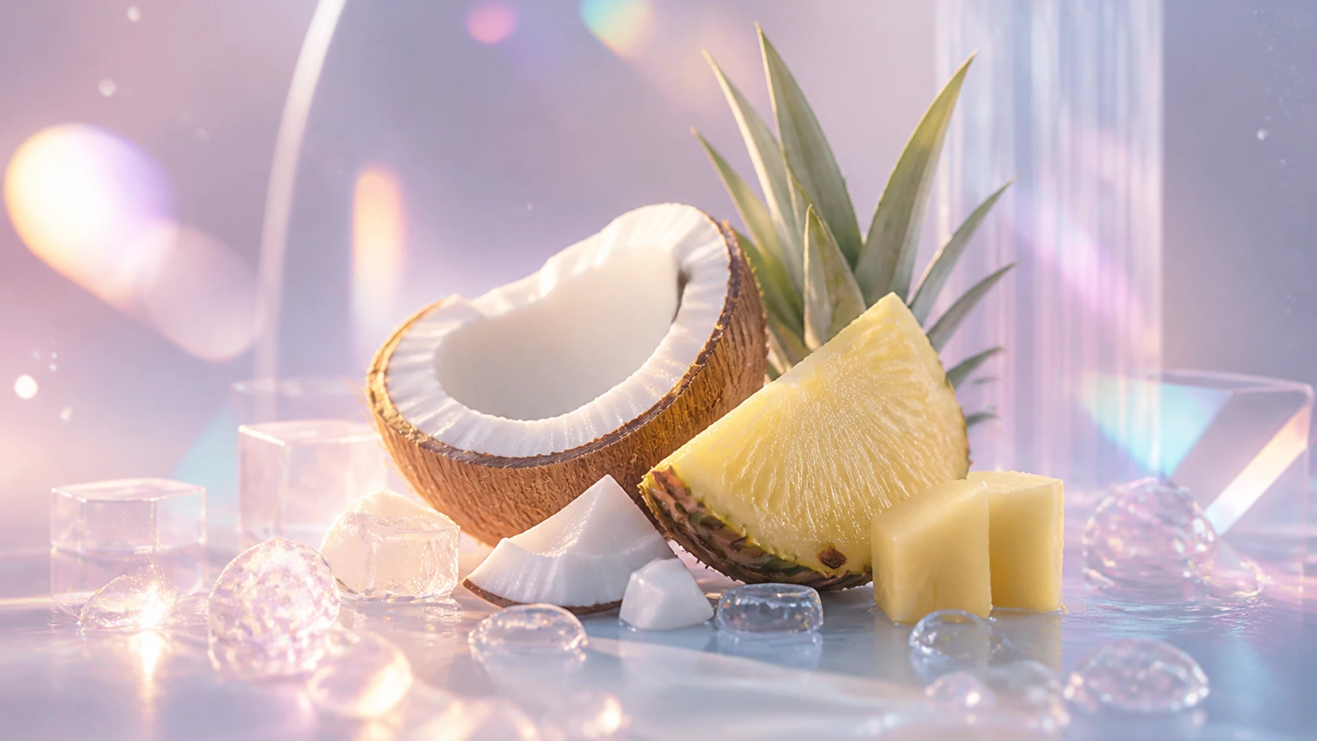 SP2S 12000 Pina Colada product image
