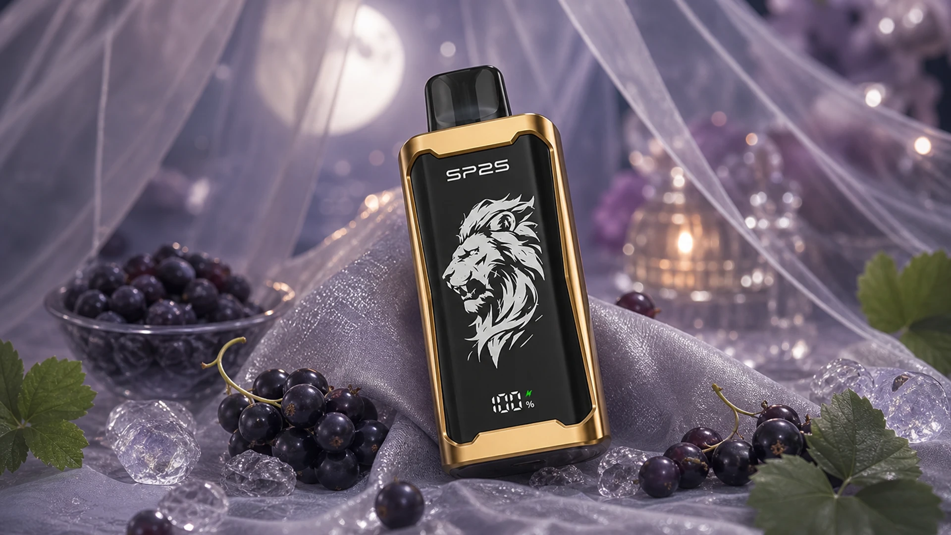 SP2S 12000 Ribena product image