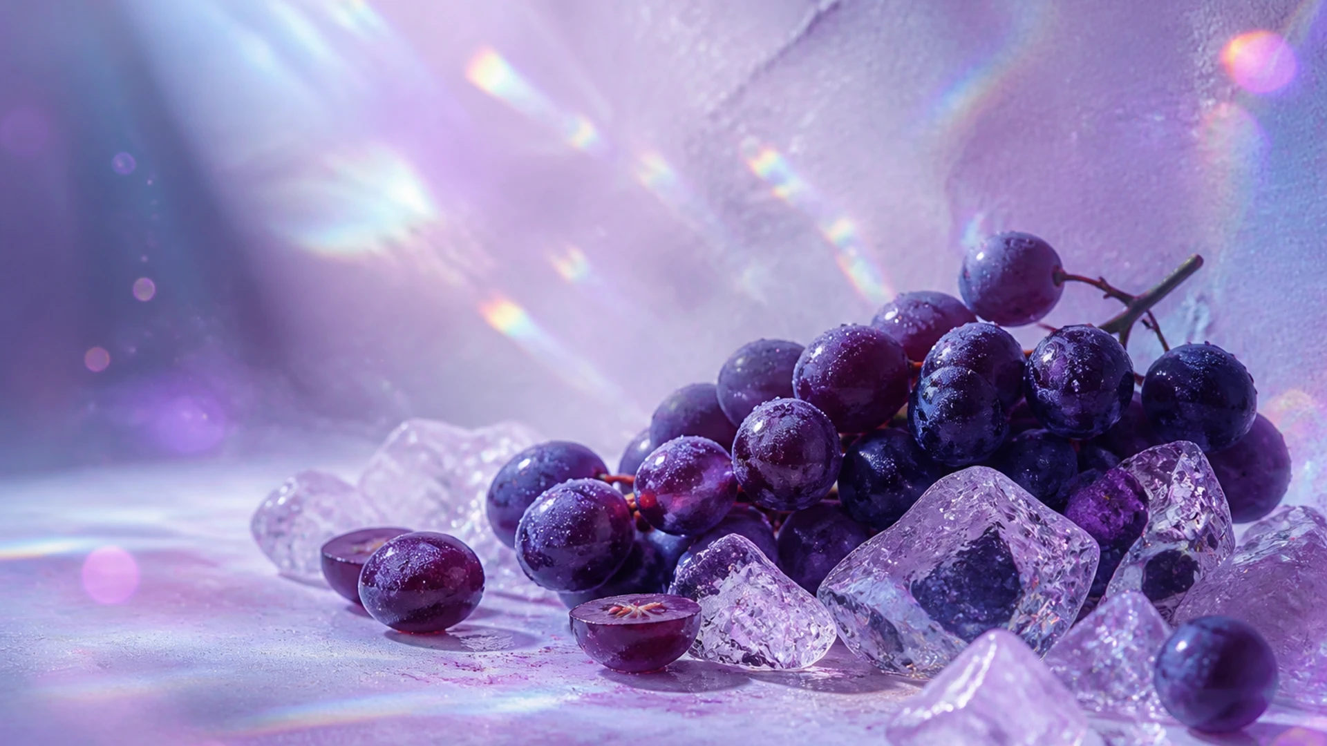SP2S 12000 Ribena flavour concept artwork