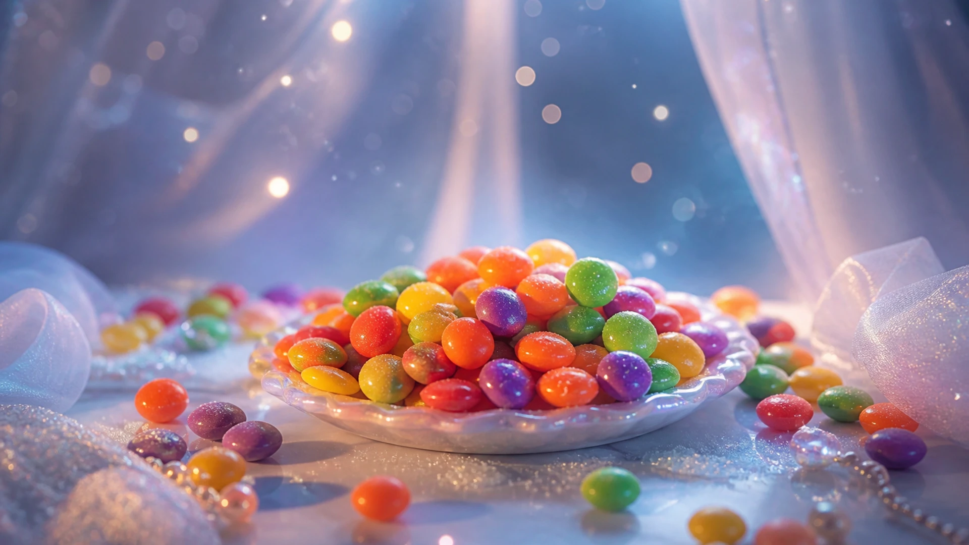 SP2S 12000 Skittles product image