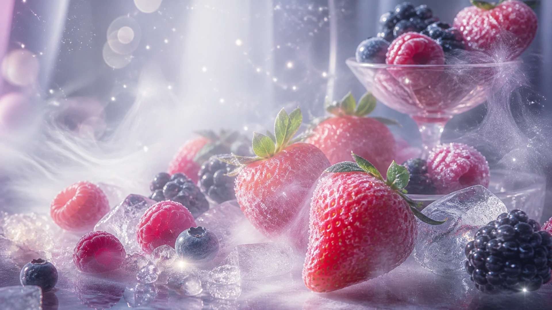 SP2S 12000 Strawberry flavour concept artwork