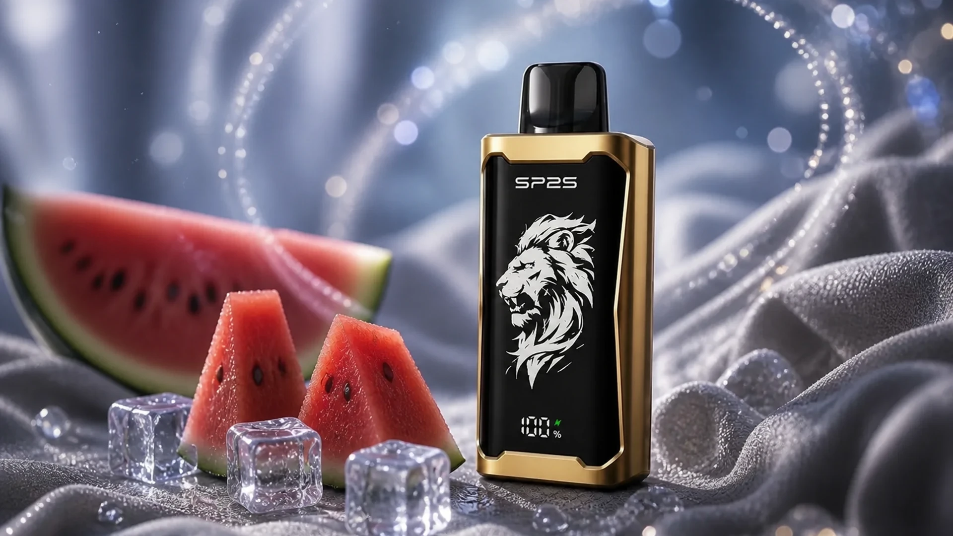 SP2S 12000 Watermelon Ice product image
