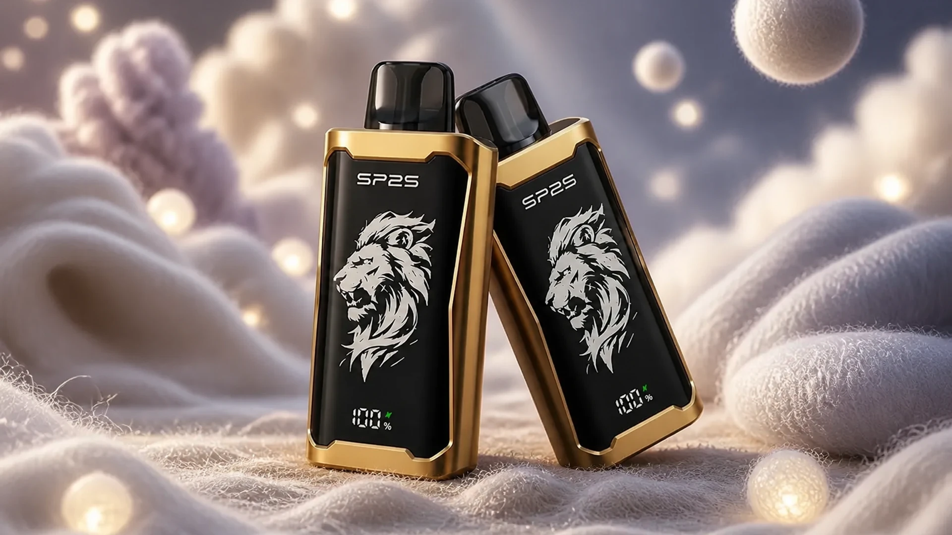 SP2S 12000 series introduction image