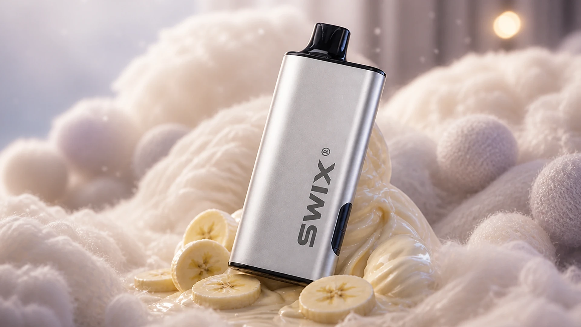 SWIX 9000 Banana Smoothie product image
