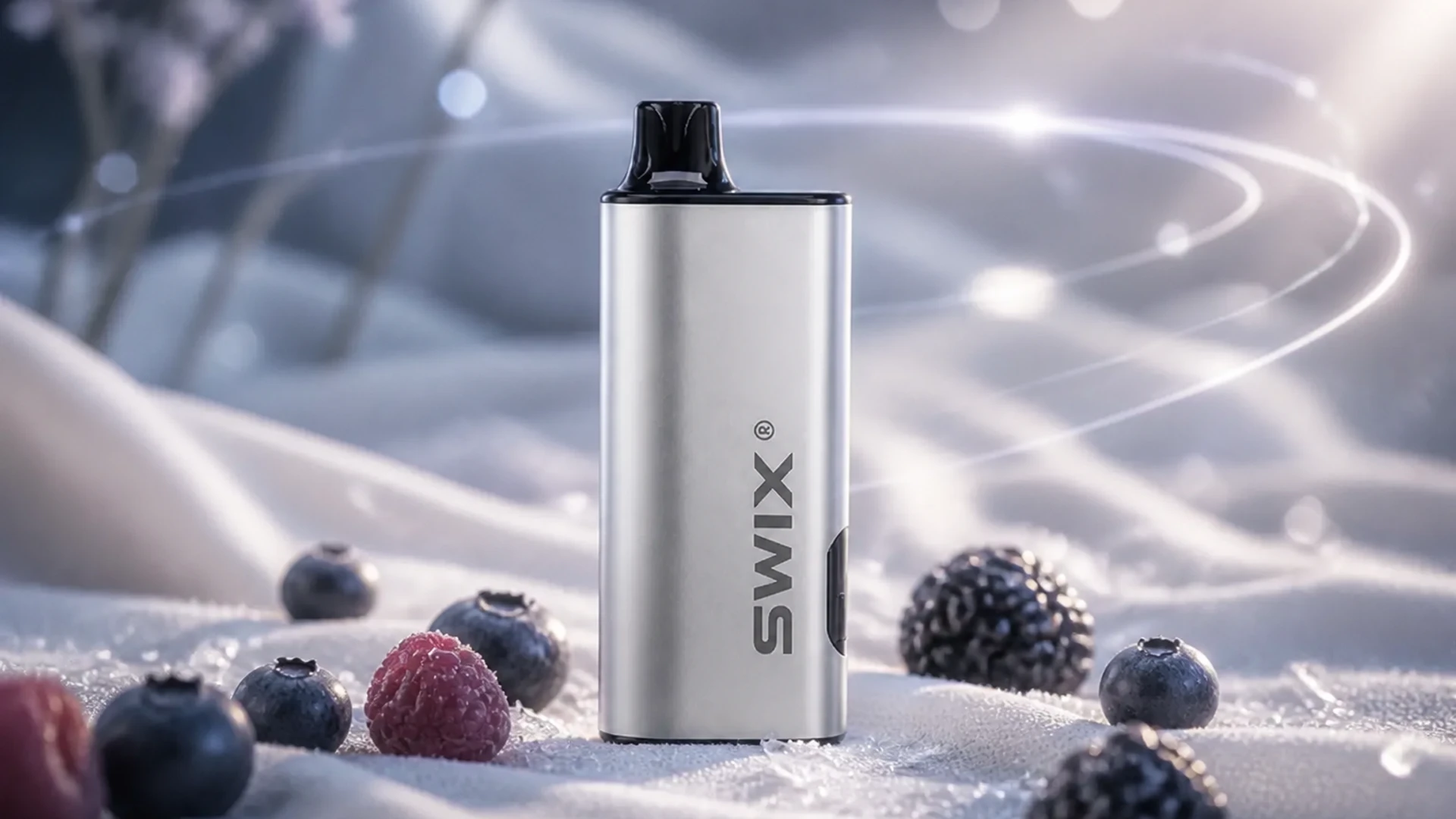 SWIX 9000 Blueberry Blast product image