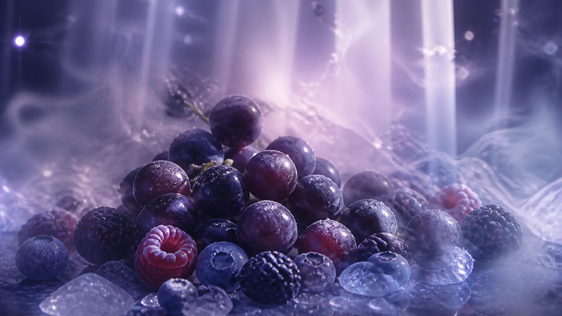 SWIX 9000 Chupa Chups Grape flavour concept artwork
