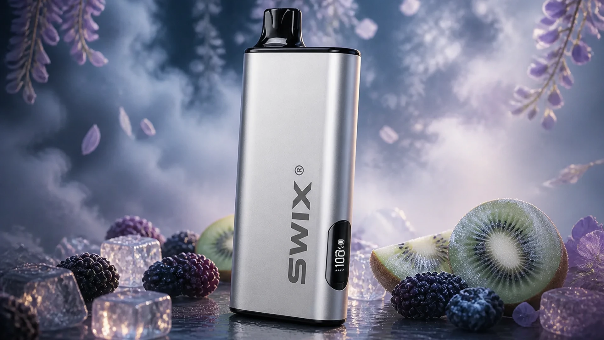 SWIX 9000 Kiwi Mulberry product image