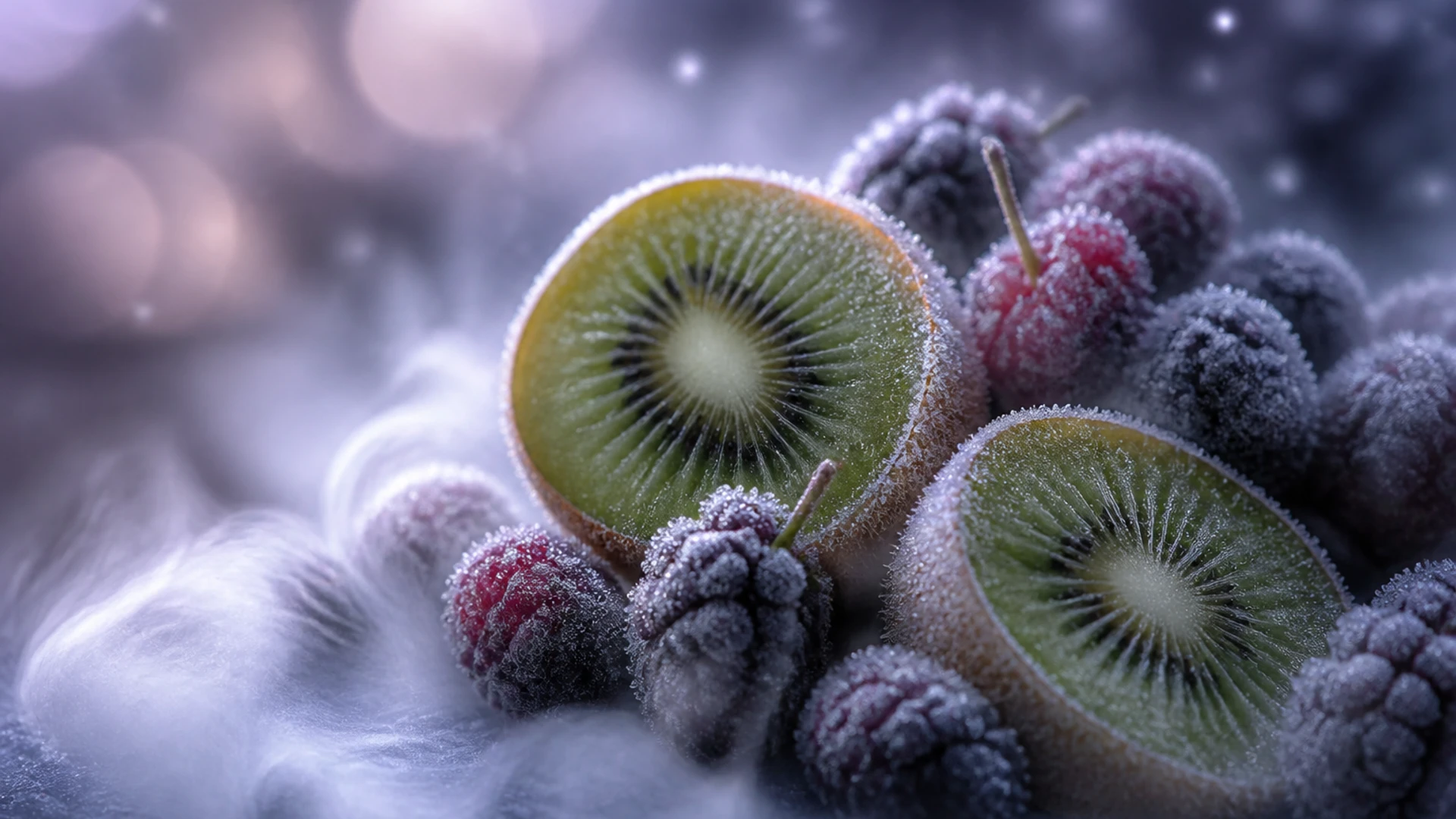 SWIX 9000 Kiwi Mulberry flavour concept artwork
