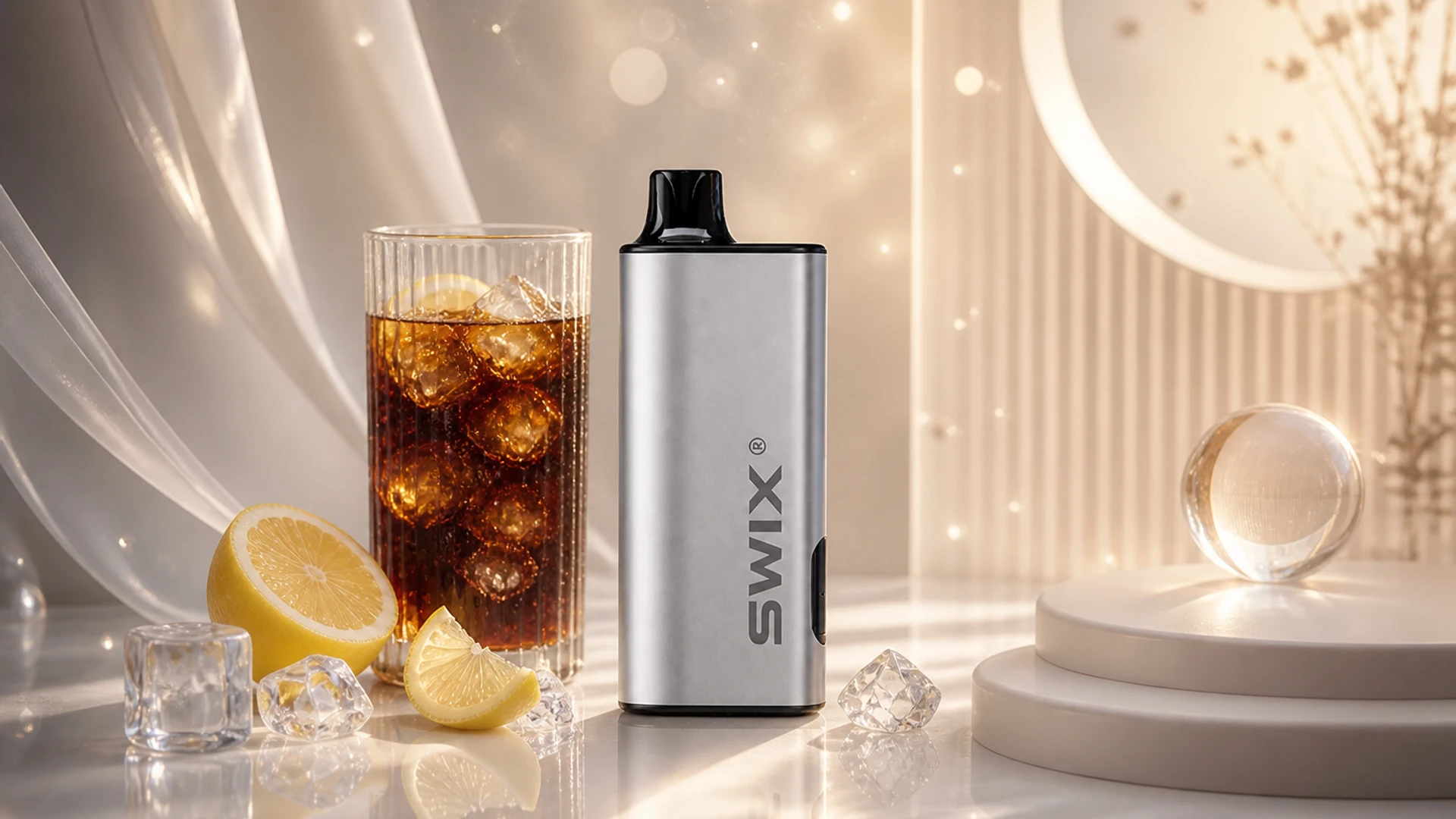 SWIX 9000 Lemon Cola product image