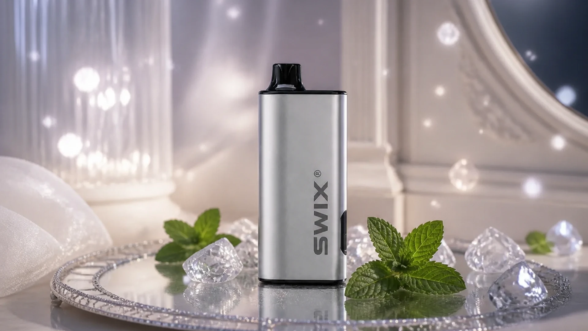 SWIX 9000 Miami Mint product image