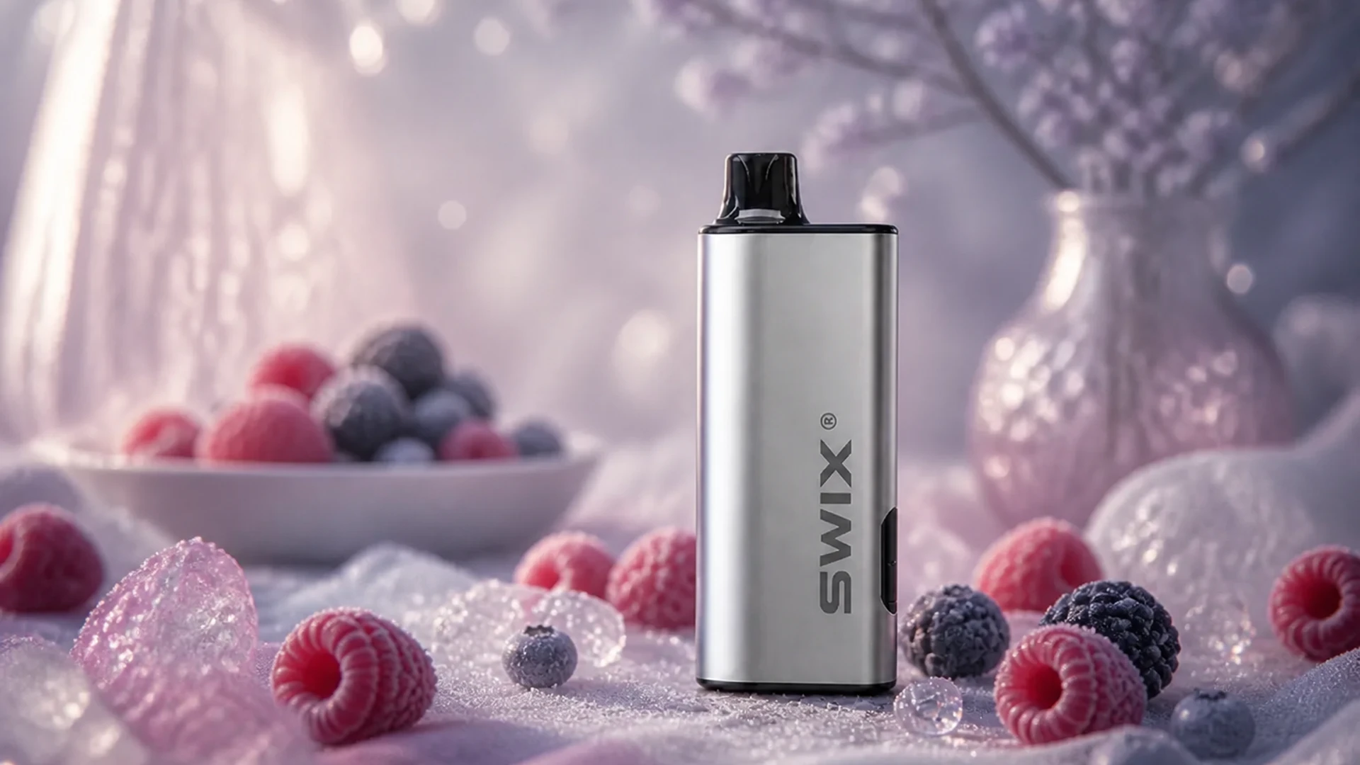 SWIX 9000 Raspberry Watermelon product image