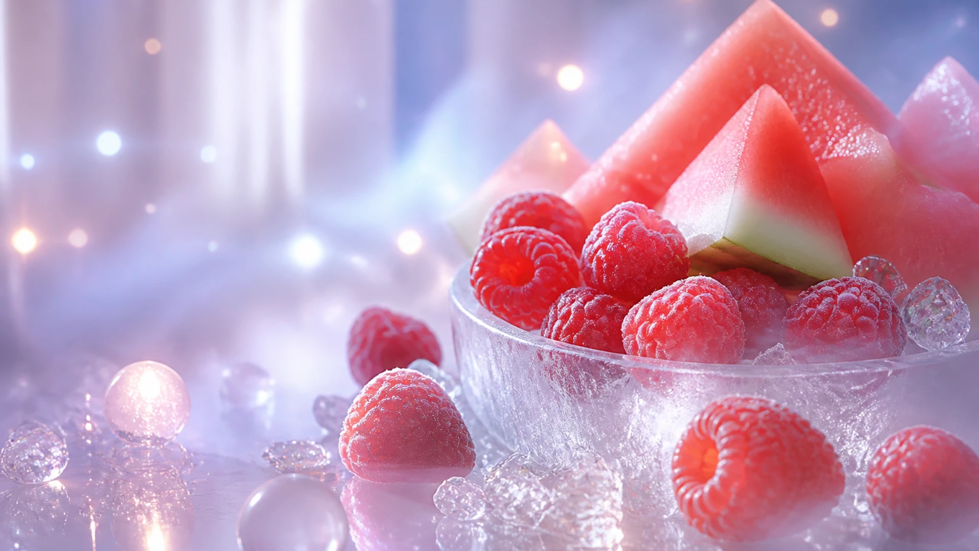 SWIX 9000 Raspberry Watermelon flavour concept artwork