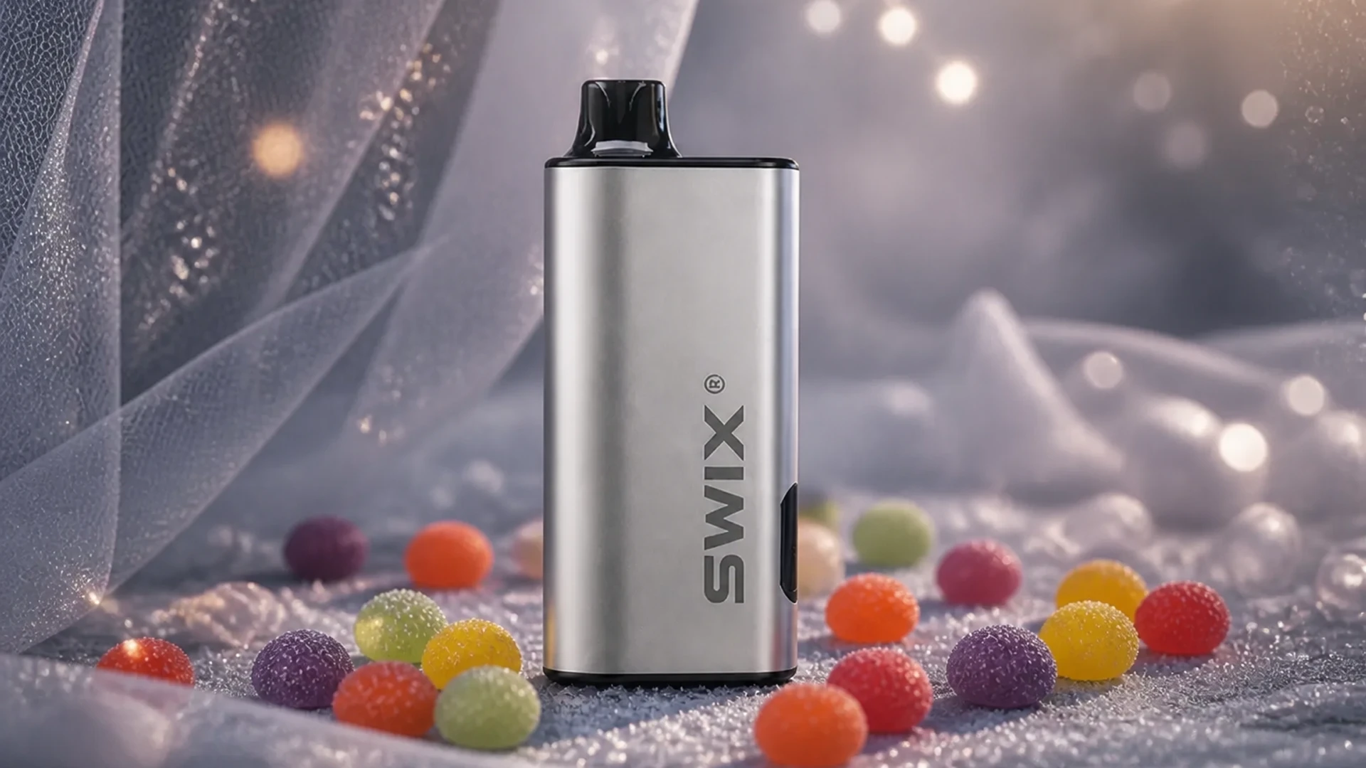 SWIX 9000 Skittles product image