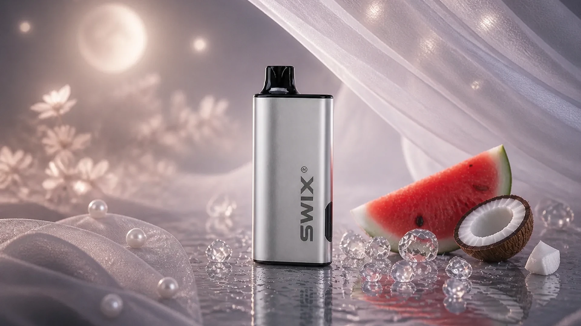 SWIX 9000 Watermelon Coconut product image