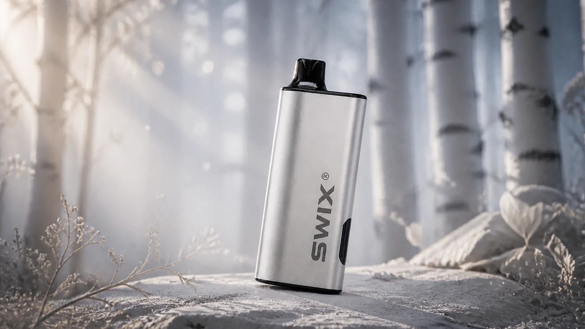 SWIX 9000 series introduction image