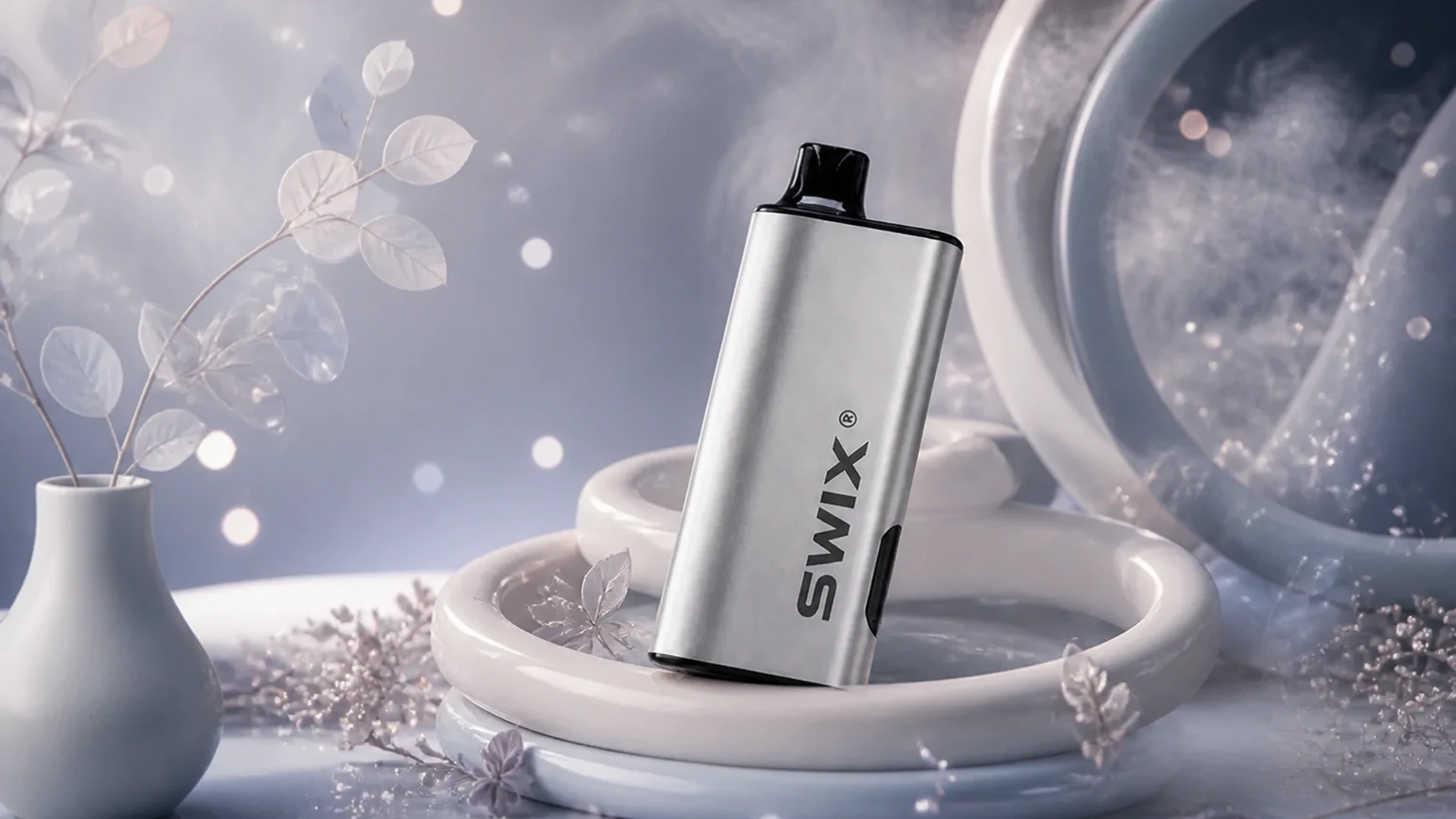 SWIX 9000 lifestyle product scene