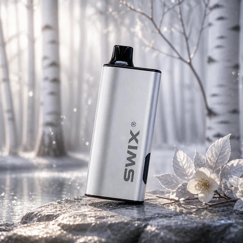 SWIX 9000 beach lifestyle gallery view