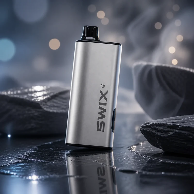 SWIX 9000 studio gallery view