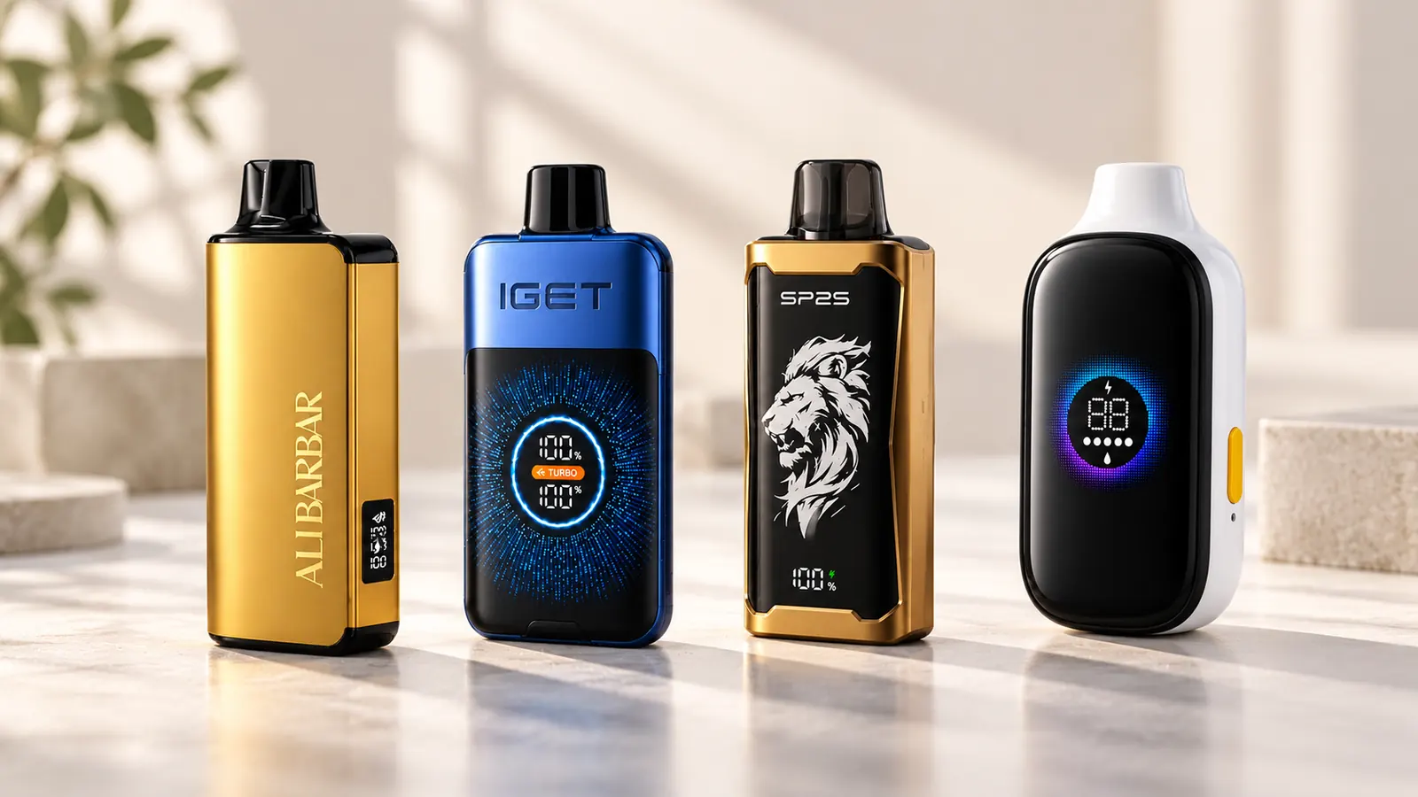 How Much Are Vapes in Australia? A Price Check Across 10 Device Series
